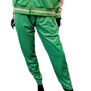 Vêtements grecs personnalisés pour l'hiver, grande taille, décontractés, épais, 100% coton molletonné, coupe-vent, vintage, unisexe, pour sororité - Product Image 2