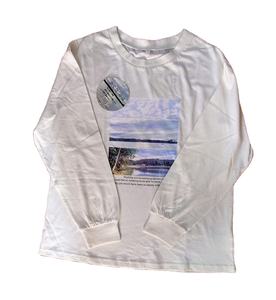 Camisetas Casuales de Manga Corta para Mujer, Tejidas, Sólidas, 100% Algodón, de Secado Rápido, con Logotipo Frontal, OEM - Product Image 2