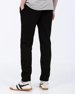 Custom <b>mens</b> slim fit jogger pants <b>elastic</b> waist casual <b>trousers</b> stretch fabric tapered track pants daily wear - Product Image 2