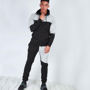 ชุดวอร์มกีฬาออกแบบมาเพื่อการออกกำลังกาย การเดินทาง และการฝึกซ้อมในยิม - Product Image 1