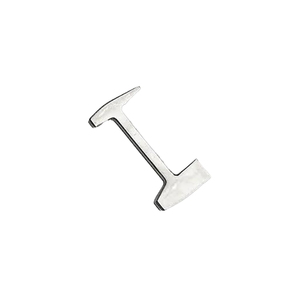 Herramienta de pulido de pezuñas personalizada para herradores con opciones de fabricación OEM para distribuidores de suministros equinos y compradores mayoristas - Product Image 1