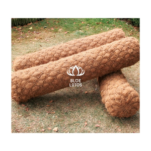 Tronco de Coco de Calidad Premium para la Prevención Eficaz de la Erosión Costera y Proyectos Profesionales de Estabilización de Riberas de Ríos al por Mayor - Product Image 3