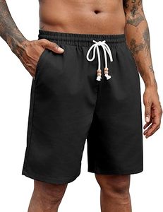 Pantalones Cortos Chino Premium para Hombre, Ropa Casual de Verano, Pantalones Cortos Chino Elásticos para Hombre, Estilo Casual Elegante, Logotipo Personalizado, Pantalones Cortos de Golf para Hombre - Product Image 1