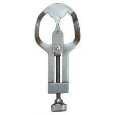 Bandas de Matriz Dental de Acero, Retenedor de Moldeado, Clip Tofflemire de 6.5cm para Odontología y Ortodoncia, de Blush Surgical - Product Image 6