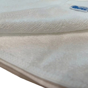Fabricant de serviettes de bain personnalisées pour hôtels |   OEM ODM Disponibles - Product Image 1