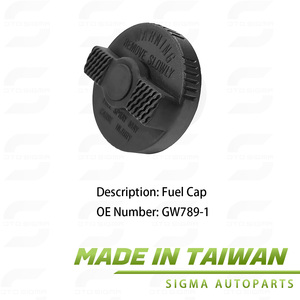 Bouchon de réservoir de carburant 7731012140 pour ISUZU, qualité OE, fabriqué à Taïwan - Product Image 4