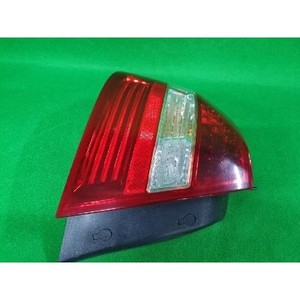 Luz Trasera Izquierda Usada para Chairman - Product Image 3