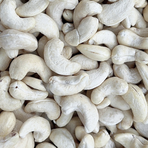 Oferta Especial: Nueces de Anacardo Crudas a Precio Económico, WW180, WW240, WW320, LP, WS, Nueces de Anacardo 1Kg, Tamaño de Corte Personalizado - Product Image 1