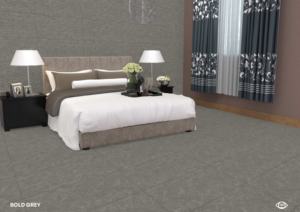 กระเบื้องพอร์ซเลนเคลือบเงาพรีเมียม ขนาด 600x1200 มม. 60x120 ซม. 24x48 นิ้ว รูปแบบขนาดใหญ่ สำหรับตกแต่งบ้านและอาคารพาณิชย์สมัยใหม่ - Product Image 6