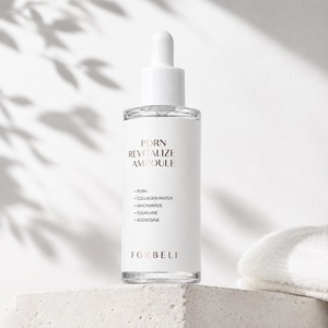Ampoule hydratante, ampoule raffermissante, fournisseur de cosmétiques, ampoule revitalisante pour le soin du visage, sérum revitalisant nourrissant - Product Image 2
