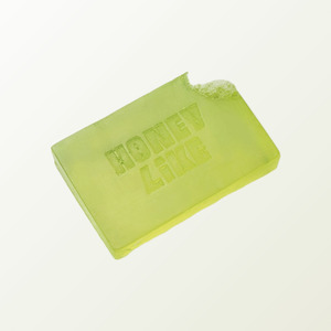 โฟมล้างหน้าวีแกน Honeylike Origin Herb Cleansing Bar 100 กรัม ผลิตภัณฑ์ทำความสะอาดผิวหน้า โฟมล้างหน้าอะมิโน ครีมล้างหน้า - Product Image 4
