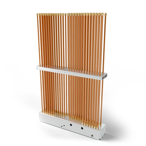 Casete de Pulverización para Sistema de Recubrimiento de Moldes de Máquinas de Fundición a Presión para Aplicaciones de Pulverización y Enfriamiento Uniformes - Product Image 1