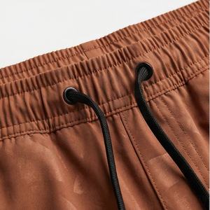 Nueva Llegada Ropa Deportiva para Hombre, Shorts Sublimados, Servicio OEM, Ropa de Fitness para Venta en Línea, Alta Calidad - Product Image 4