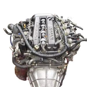 S13 SR20DET ซิลเวีย2.0L เครื่องยนต์เทอร์โบสีดำ5SPD SR20DET ทรานส์ ECU - Product Image 1