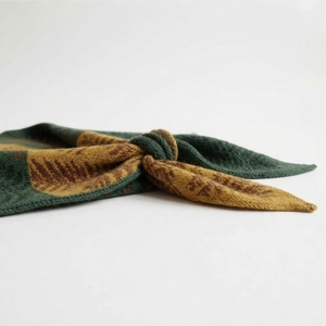 Manta de punto cálida para invierno, chal extragrande, bufanda suave al tacto, capa tipo poncho de pashmina para mujer con flecos, proveedor mayorista - Product Image 6