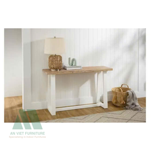 Manufacturer Modern <b>Dining</b> Room <b>Sets</b> Vietnam Home Furniture VIET FURNITURE Compact Ready-to-assemble Multi-Piece Wooden - Product Image 1