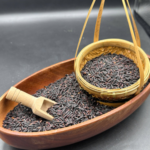 Arroz Saludable de Alta Calidad, Mezcla de Arroz Rojo, Morado y Marrón, Cultivado Naturalmente en Vietnam en Zonas Especiales, para Venta al por Mayor - Product Image 2