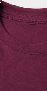 Premium Plain Men T Shirt 100% Cotton Oversized Crew Neck Custom <b>Logo</b> Summer Casual Tee Wholesale Streetwear High-Quality shirt - Product Image 3