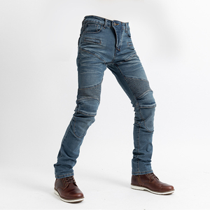 Vêtements de sport pour moto en coton/polyester de haute qualité pour hommes, taille plus, respirants, séchage rapide, personnalisables - Product Image 3