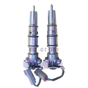 Navistar-inyector de combustible 2007 Reman, motor 9 y 10, 1848721C92, 4307212R91, 2010-2,9 - Product Image 1