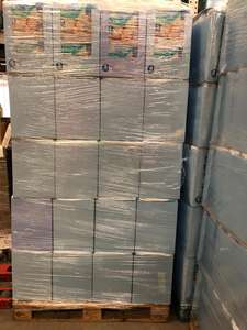 Couches-culottes jetables pour bébés, couches-culottes pour nouveau-nés, vente en gros, fabrication en usine, en vrac pour bébés en balles - Product Image 5