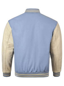 เสื้อแจ็คเก็ตวาร์ซิตี้ Stonefield Manufacturing - ผ้าขนสัตว์ 100% แบบมีฮู้ด กันน้ำ ลายเรขาคณิต/การ์ตูน สไตล์สตรีทแวร์ เสื้อคลุมฤดูหนาว - Product Image 6