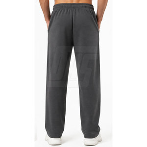 Pantalons DTF personnalisés pour hommes – Vêtements décontractés, streetwear, mode – Fournisseur en gros, fabricant de bas de gamme pour vêtements - Product Image 6