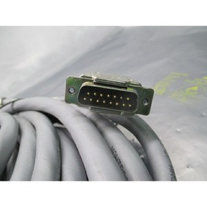 สายเคเบิล AMAT 0150-16169, ชุดอุปกรณ์ป้องกันคลื่นแม่เหล็กไฟฟ้า, ระบบระบายความร้อน - อุปกรณ์และอะไหล่เซมิคอนดักเตอร์ระดับโลกที่เชื่อถือได้ - Product Image 5