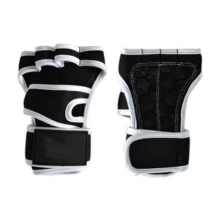 Gants de musculation à poignets renforcés pour l'entraînement et le cross-training – Offre Spéciale - Product Image 2