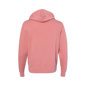 Sweat-shirts à capuche zippés brodés coupe classique de qualité supérieure 100 % coton coupe-vent respirant pour la gym et l'entraînement, durables et anti-rétrécissement, vente en gros - Product Image 1