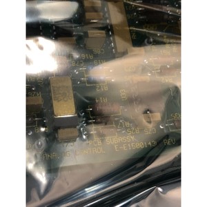 Carte de circuit imprimé Varian E15001431 pour contrôle analogique - Équipements et pièces semi-conducteurs d'occasion fiables à l'échelle mondiale - Product Image 3