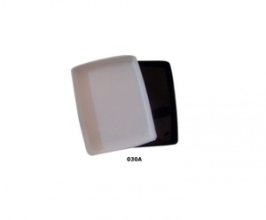 High Quality SORTING TRAY <b>PLASTIC</b> Available in Two Colors White & Black beading tools whole sale lowest price best product - Product Image 4
