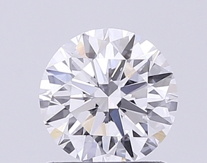Diamant de laboratoire cultivé CVD de 1,01 ct, taille brillant rond, pureté VS2, certifié IGI - Product Image 1