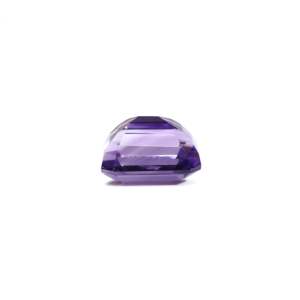 พลอยอะมีทิสต์สีเขียวทรงรีขนาด 9.1 กะรัต สำหรับเครื่องประดับชั้นดี - Product Image 3