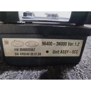 Equus - Módulos de Computación y ECUs Usados 964003N000 - Product Image 5