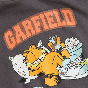 เสื้อฮู้ดเด็กคุณภาพสูง ผ้าฝ้าย 100% สกรีนลายตามสั่ง เสื้อฮู้ดเด็กผู้ชาย ชุดเด็กผู้หญิง เสื้อฮู้ดเด็ก - Product Image 5