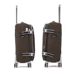 Set di Valigie Leggere Morbide Verticali 4 Pezzi (20/24/28/32) - Product Image 5