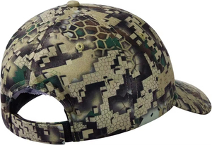 Casquettes de camouflage d'été pour activités de plein air, casquettes de baseball tactiques Realtree, chapeaux de chasse imprimés camouflage pour hommes - Product Image 3