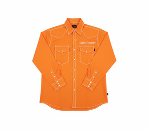 เสื้อเชิ้ตทำงานผ้าฝ้ายแบบกำหนดเองปี 2026 ทนไฟ ป้องกันการฉีกขาด ระบายอากาศ ป้องกันไฟฟ้าสถิตย์ ไซส์ใหญ่ แห้งเร็ว สำหรับผู้ชาย ทนความร้อน - Product Image 2