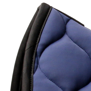 Fabricant professionnel d'accessoires pour chevaux, tapis de selle pour le dressage et le saut d'obstacles, ensemble équestre assorti, tapis de selle équin personnalisé - Product Image 2