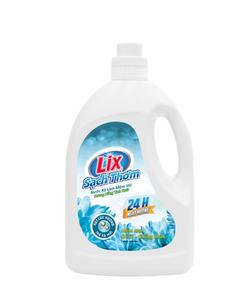 Meilleure performance LIX Assouplisseur 24H longue durée avec parfum spécial détergent écologique pour vêtements prix compétitif - Product Image 5