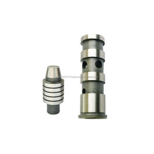 Conjunto de válvula de descarga OEM para regulador de presión de elevación hidráulica de Tractor Swaraj 744 STD para una operación eficiente - Product Image 1