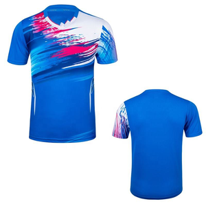 New Design Short Sleeves Lightweight Cricket Jersey for Men Premium Quality Sportswear Cricket Jersey - Product Image 2