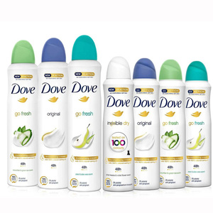 Desodorante en Aerosol Dove Men Care Advanced Clean Comfort Anti-Transpirante, 72h - Product Image 5