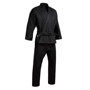 BJJ Uniform Adult Lightweight Pearl Weave Training Gi Breathable Martial Arts Wear For Grappling Practice Jiu Jitsu Uniform - Product Image 3