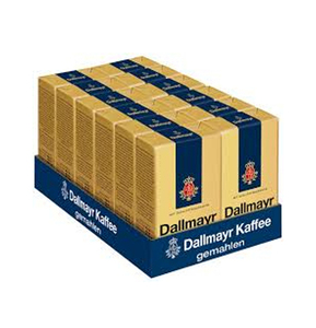 กาแฟสำเร็จรูปพรีเมี่ยมเกรด ดาลเมเยอร์ โปรโดโม โกลด์ ขนาด 100 กรัม บรรจุในกระปุก สำหรับสำนักงานและธุรกิจบริการ - Product Image 3