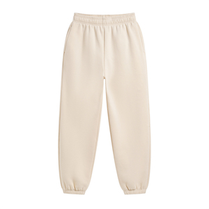 Pantalon de survêtement renforcé à double couture pour homme, robuste, en molleton, pour le travail, ensemble de composants d'uniforme - Product Image 2