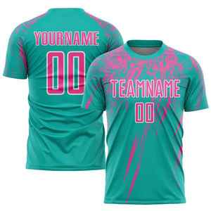 Parche de PVC Personalizado de Última Generación y Súper Calidad para Gorras y Camisetas de Fútbol, Transpirable, con Bordado por Sublimación y Embalaje Personalizado - Product Image 2