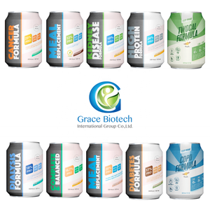 Venta al por mayor Twocal 2 Cal Protein Formula Health Products de Taiwán - Product Image 3