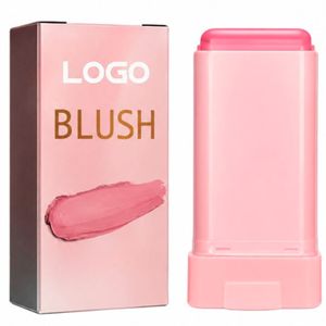 Barra de Rubor Multiusos Personalizable, Tinte en Crema de Fácil Difuminación, OEM, Venta al Por Mayor, Marca Privada - Product Image 4